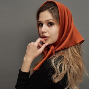 Popular design Turkish Turban scarf
