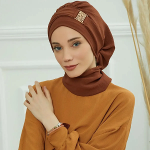 High quality Turkish turban scarf
